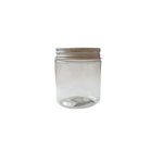 Botella de PP de 5x6 cm