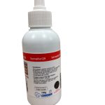 Colorante alimentario liposoluble rojo Confe