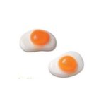 Gomitas de huevo frito Sc. 250