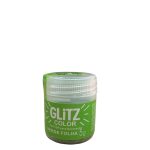 Glitz Color Hoja Verde Fab 5g