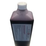Tinta alimentaria magenta para recarga de cartuchos 1