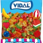 Ositos de goma Light 1 kg