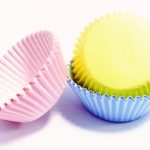 Paquete de 100 colores pastel de formularios de papel PME