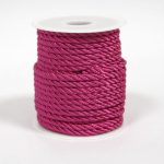 Cordón ROSA 5mmx20mt