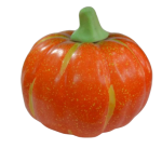 Calabaza artificial 15,5cm