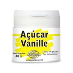 Azúcar de vainilla 40g