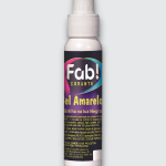 Fab Softgel Colorante Amarillo Neón 25 g