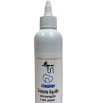 Corante Liquido Amarelo Sol  P/ Aérografo 150ml