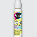 Fab Softgel Candy Colorante Amarillo 25g