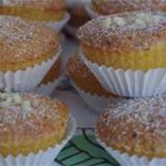 Mezcla para tarta de queso y almendras