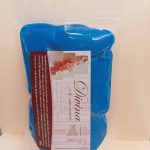 Pasta de Azúcar Azul Real Divina 250g