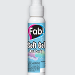 Fab Softgel Candy Colorante Azul 25 g