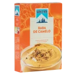Baba de camello Blancanieves 250 g