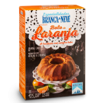 Pastel de naranja blanca como la nieve 425 g