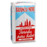 Harina Superfina Blancanieves 1Kg