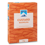 Natillas de vainilla blancanieves 150 g