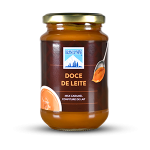 Dulce de Leche Blancanieves 420g