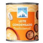 Leche Condensada Blancanieves 370g