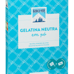 Gelatina neutra en polvo Blancanieves 70 g