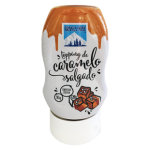 Cobertura de caramelo salado de Blancanieves 36