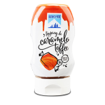 TOFFE Cobertura de Caramelo Sin Gluten 380g