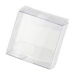 Caja de acetato 60x60x30mm
