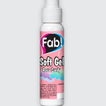 Fab Softgel Candy Colorante Rosa 25 g