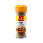 Canela molida en espiga 30 g