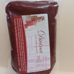 Pasta de Azúcar de Castaña Divina 250g