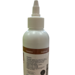 Colorante alimentario liposoluble marrón Conf.