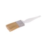 Pincel de repostería profesional con mango de PP de 5 cm