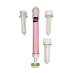 Bomba de pulverización FAB Baby Pink