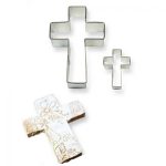 Juego de cortadores transversales 2