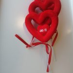 Corazón Te Amo 10cm Sc.3