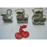 Cortador de cerezas con juego de expulsión 3