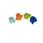 Cortador de marcadores con juego de resortes 4