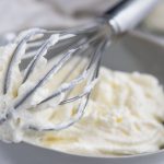 Crema de vainilla con mantequilla 650 g