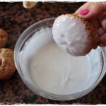 Mezcla para fondant 250 g