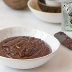 CREMA DE CHOCOLATE PREPARADA 500g
