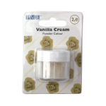 Colorante en polvo crema de vainilla 2 g PME