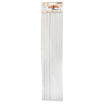 Tubos PME 40cm 8 uds.