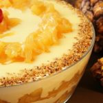 Relleno de Piña con Trozos 500g