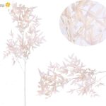 Tallo de hoja de Nandim de 108 cm