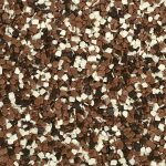 3 escamas de chocolate de 200g