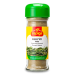 Espiga de romero molida 28 g