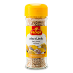 Ajo y limón en polvo 24 g