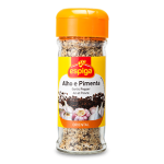 Ajo y pimienta en espiga 50g