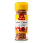 Ajo y Pimienta en Grano 50g