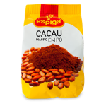 Cacao en polvo bajo en grasa en polvo 125 g