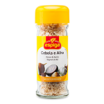 Cebolla y ajo secos en espiga 35 g
